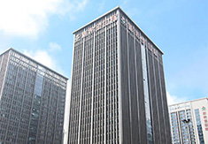 New Hope Building