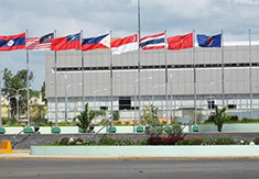 Philippines CICC
