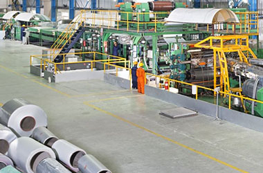 aluminum composite panel manufacturer