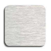 silver brushed acp panels