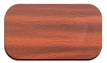 wooden acp panel alusign