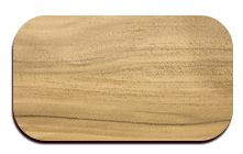 wooden acp panel alusign