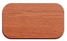 wooden acp panel alusign