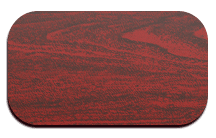 wooden acp panel alusign